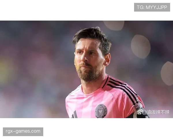 梅西转型后撤组织型前锋，引领球队进攻新风潮