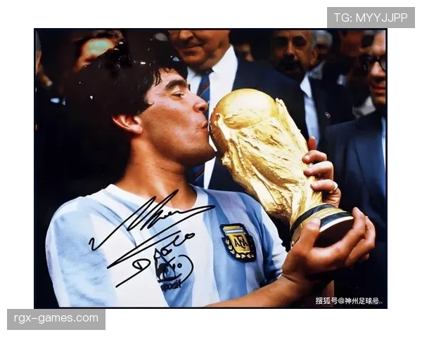 马拉多纳转型新闻评论员：揭秘职业新轨迹