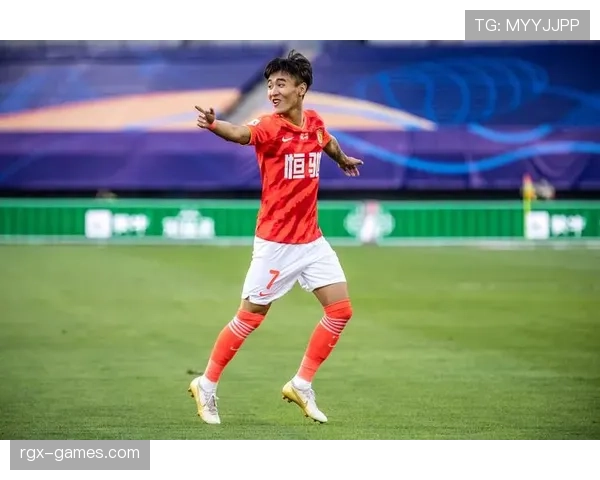 韦世豪状态火热,进球数创新高刷新个人纪录 韦世豪状态火热,进球数创新高刷新个人纪录