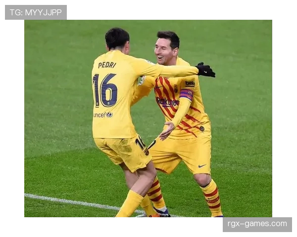 拉玛西亚再诞新星！年轻天才闪耀西甲引多方关注