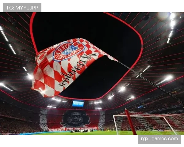 德甲欧普尔竞技场焕新迎新赛季，观赛体验再升级