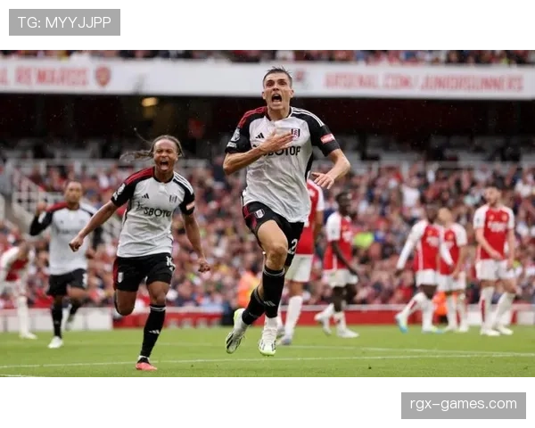 富勒姆大胜联赛对手，状态回暖引关注