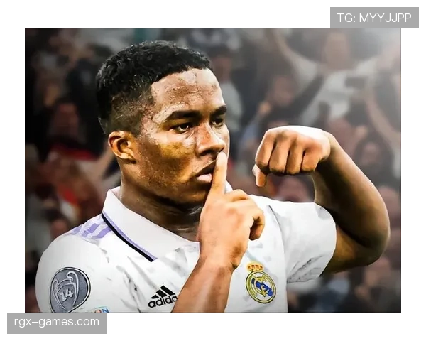 恩德里克助力帕尔梅拉斯夺冠，展现未来之星的竞争力和状态回暖