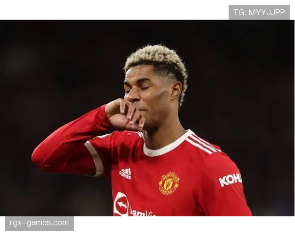 拉什福德对抗能力