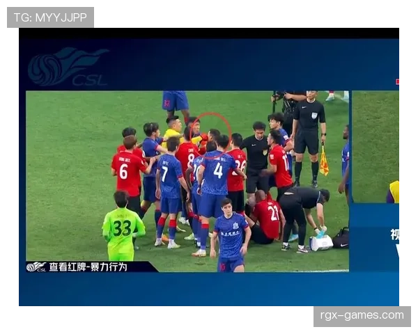 拖延比赛会被怎么判罚?规则拆解+典型场景解析 拖延比赛会被怎么判罚?规则拆解+典型场景解析