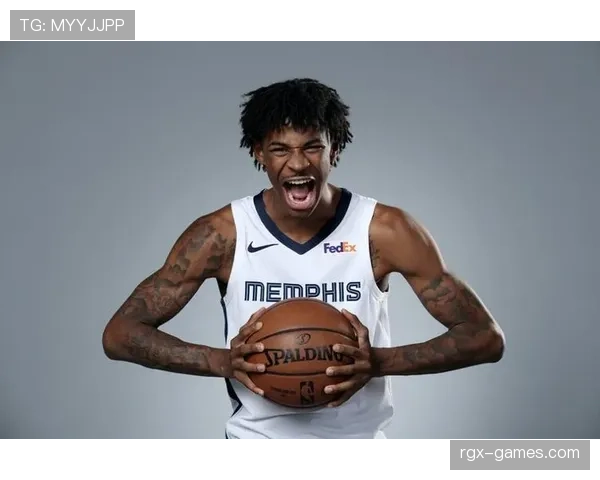 贾·莫兰特突破制造空位助攻数提升显著拉开与队友差距